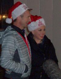 TORVILL AND dEAN