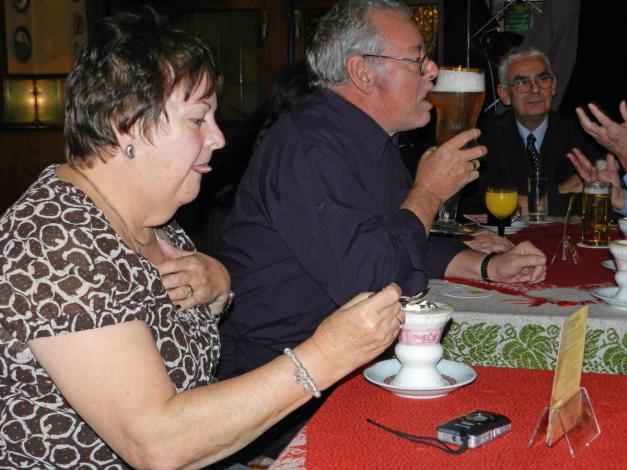 Rudesheim A Rudesheim A