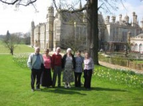 barmara burleigh house April 2010