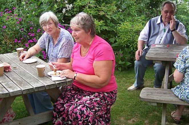 betty brenda gt dixter